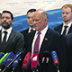 Итоговую пресс-конференцию Путина берут в "красные клещи"